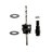 HOLE ENLARGER KIT