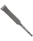 CARBIDE POINTING CHISEL 8"
