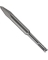 STUBBY POINTED CHISEL 5-3/4"