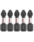 IT PHILLIPS BIT P2x1" (5/PK)