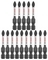 IT POWER BIT P2x2" (15/PK)