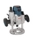 PLUNGE BASE ROUTER 2.3HP