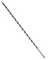 NAIL KILLER AUGER BITS 17.5"L