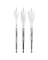 BOSCH NAIL STRIKE SET (3/PC)