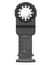 BI-METAL PLUNGE CUT BLADES