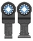 CARBIDE PLUNGE BLADE (2/PK)