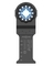 BIM PLUNGE CUT BLADE 1-1/4"