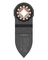 CARBIDE GRIT SANDING BLADE 2"