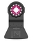 HCS RIGID SCRAPER BLADE 2"