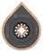 HYBRID GROUT BLADE 2-3/4"