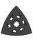 DELTA SANDING PAD 3-1/2"