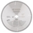 NON-FERROUS METAL CUTTING BLADES