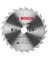 TRACKSAW BLADE 6-1/2"x24T