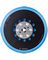 6" HOOK & LOOP BACKING PADS