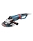 LARGE ANGLE GRINDER W/GUARD 9"
