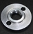 BACK CLAMPING FLANGE NUT 5/8"