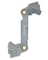 METRIC SCREW PITCH GAUGE (D)