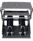 HYDROSHOCK 10 DUAL SEAT BASE