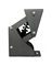 HYDRO SHOCK 18 SEAT BASES