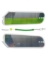 360 EVOLUTION FLASHER SILV CHART