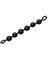 BEAD CHAIN SWIVEL 6BD 1/8" 5/PK