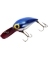WIGGLER BLUE PIRATE 3/8oz