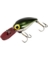 WIGGLER GREEN PIRATE 3/8oz