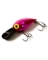 WIGGLER MET PINK/BK BILL 3/8oz