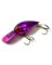 WIGGLER MET PINK/PURPLE 3/8oz