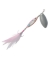 DOUGH RIDER MINNOW 1/8OZ MET PNK