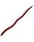 GULP! EXTRUDED BLOODWORMS