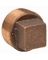 BRASS SQUARE HEAD PLUGS