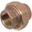 BRASS UNIONS