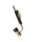 DUAL GAS HAND TORCH