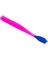HOLEY WORM BLUE TAIL 5" (8/PK)