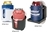 SUCTION CUP STD DRINK HOLDERS