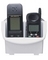 CADDY CELL GPS WHITE
