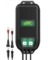 CHARGER 12V 2B 20A