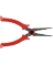 STAINLESS PLIERS 6.5"