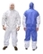 VENTED COVERALLS