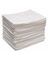 SORBENT PADS RECYCLED POLYPRO
