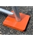 STAND GROUND PAD 6"x6" EACH