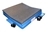 PONTOON DOLLY 19"x19"x5"