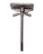 BOAT STAND TOPS W/SCREWS