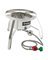 HIGH PRESSURE COOKER S/S