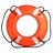 HARD SHELL RING BUOYS