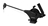 DOWNRIGGER MANUAL EASI-TROLL ST
