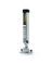ROD HOLDER DUAL AXIS ADJUSTABLE