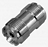 UHF BARREL