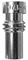 UHF CONNECTOR ADAPTER RG8X